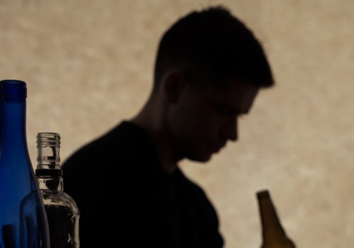 Alcoholism: Understanding the Progressive Nature of the Disease